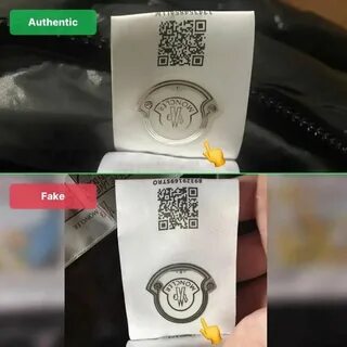 Now как отличить подделку от оригинала