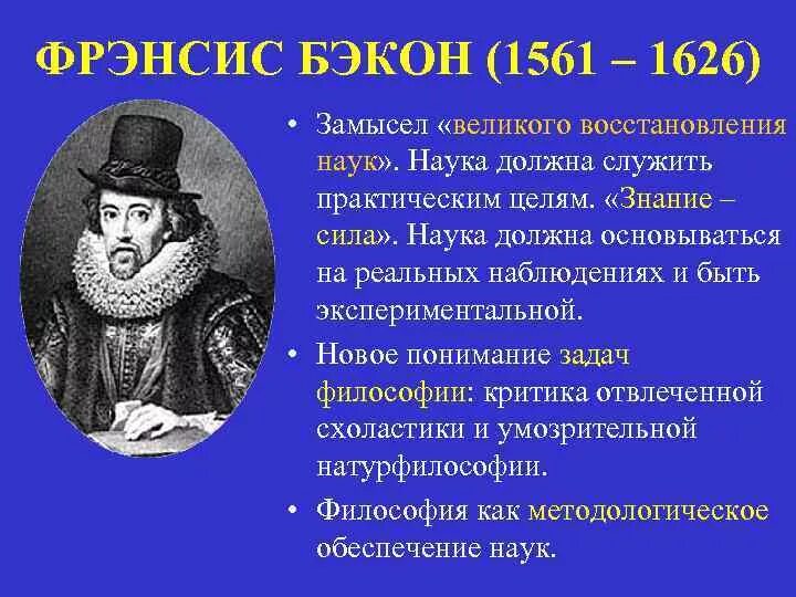 Бэкона. Декарт и бэкон философия. Основной научный метод ф бэкона. Метод фрэнсиса бэкона. Ф.