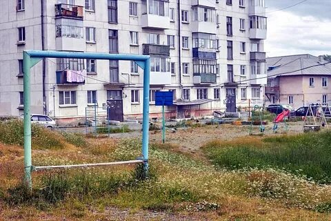 Радищево 3
