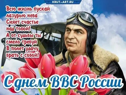 День авиации старая гвардия