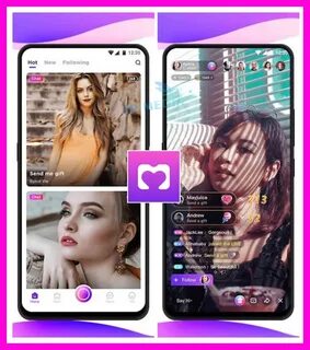 Mango Ungu Mod Apk : Cara Dapatkan Mango Live Mod Apk Ungu Terbaru - By klikjemp