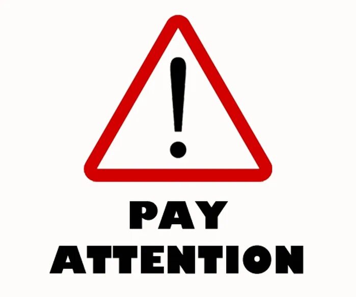 Внимание. Attention фото. Pay attention. Постер внимание. Pay attention of the many