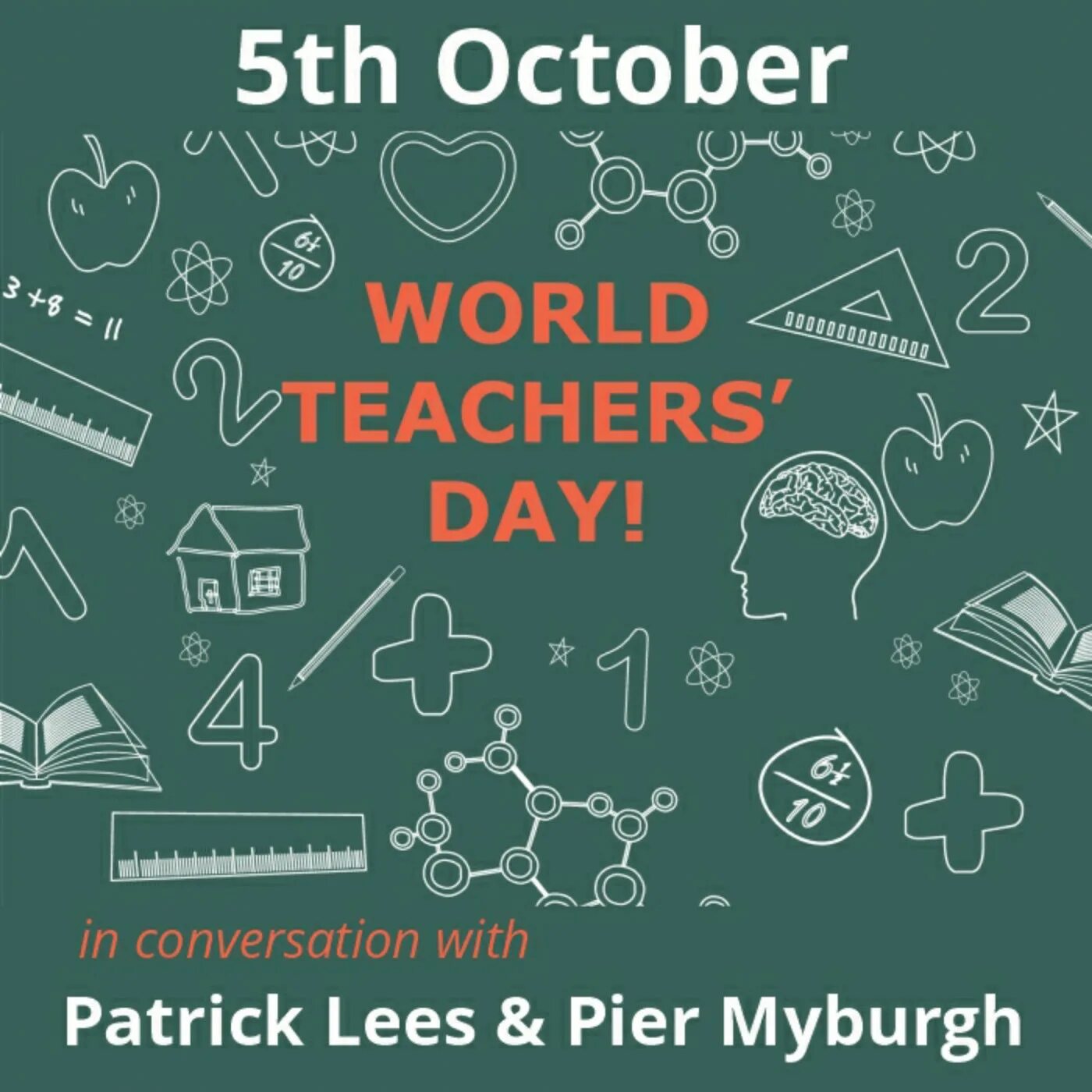 5 октября 21. 5 October teachers Day. World teacher Day картинка. October 5 - International teachers Day. Картинки International teacher s Day 5th of October.