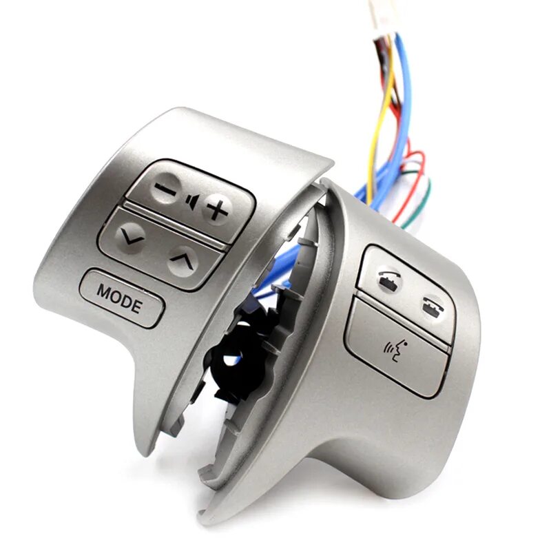 Steering switch