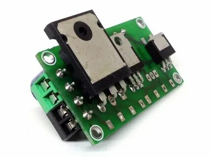 Input 500ma