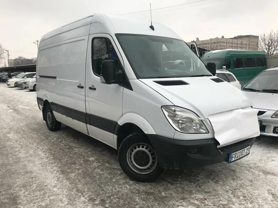 Mercedes Sprinter 2008. Спринтер 2008 года Бишкек. Sprinter 2008 horoshoe kachestvo.