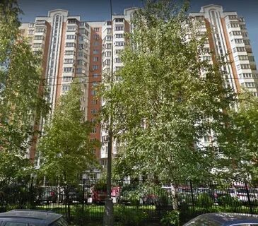 Мичуринский проспект 9