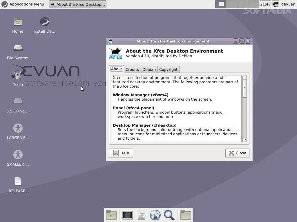 Launch programming