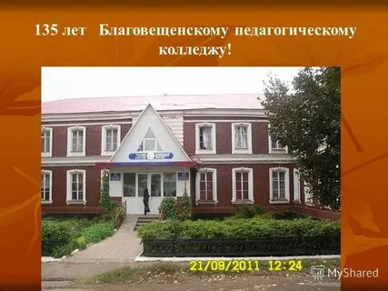 Сайт педагогического колледжа благовещенск амурской