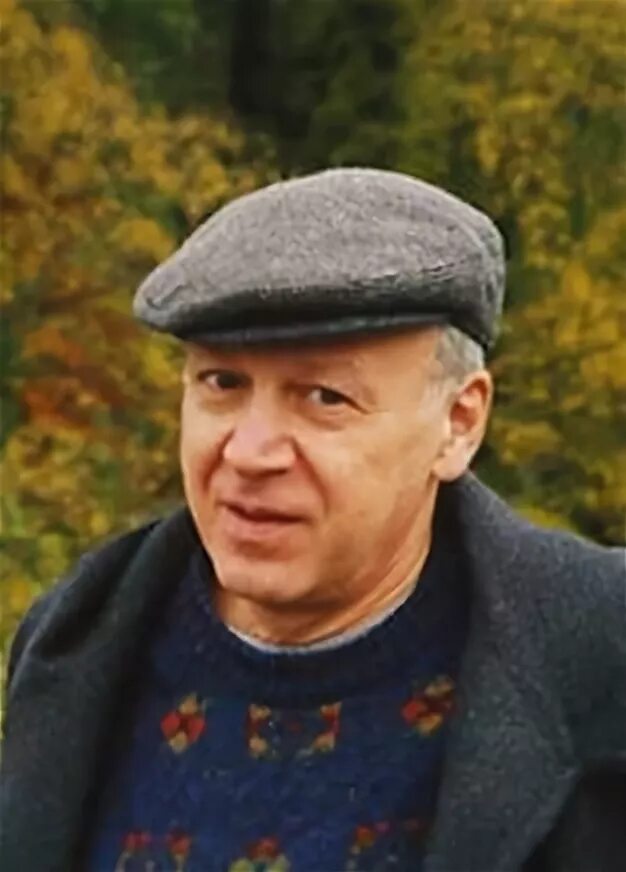 Кружков писатель