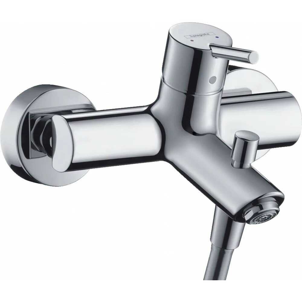 Смеситель hansgrohe однорычажный. Hansgrohe Talis s2 32440000. Смеситель для ванны Hansgrohe Talis. 72400000 Hansgrohe. 32440000 Hansgrohe.