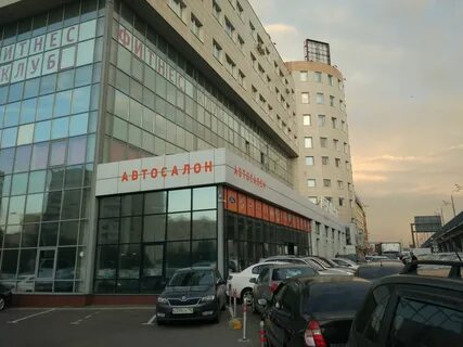 Ред авто москва привольная 70 отзывы