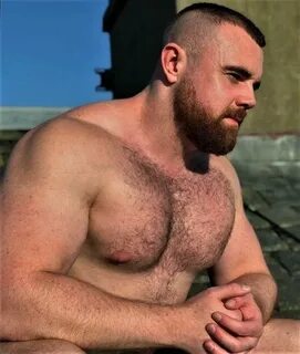 Russian daddy