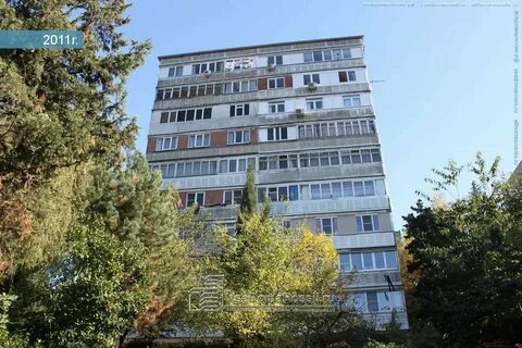 Черноморская 2 туапсе