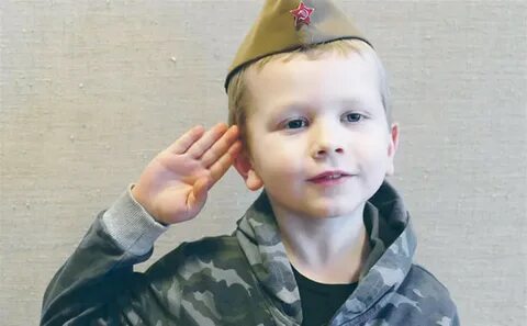 Алеша сережа