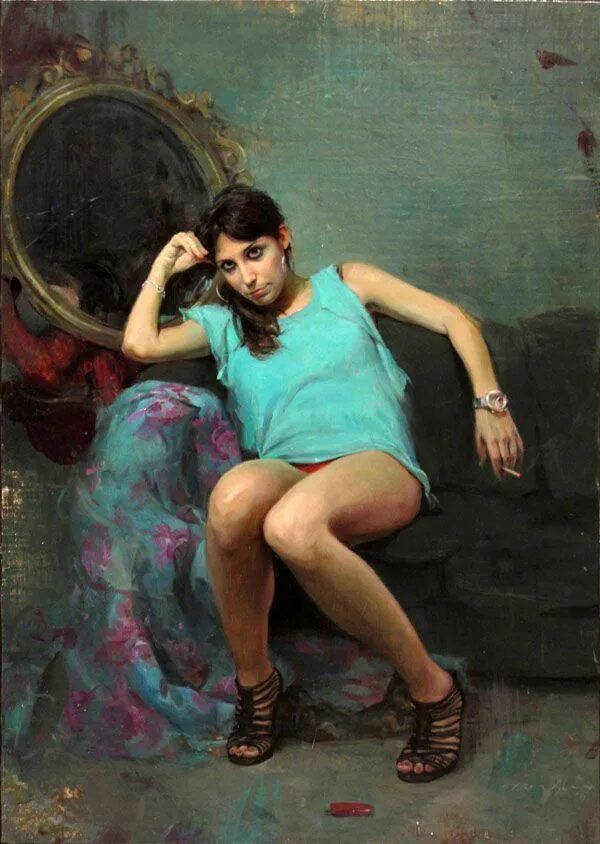 Хорди томпсон девушка. Сидней томпсон. Художник diaz alama. Жорди эскерра фелиу (jordi ezquerra feliu). Жорди диас алама jordi diaz alama художник.