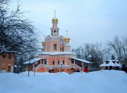 Село зюзино