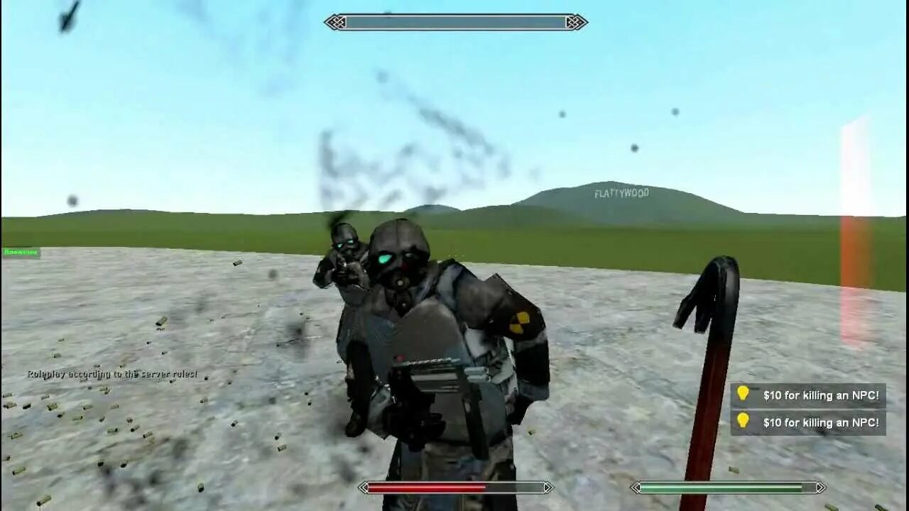 Garry s mod hud. Garry s mod hud