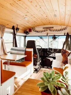 Home bus