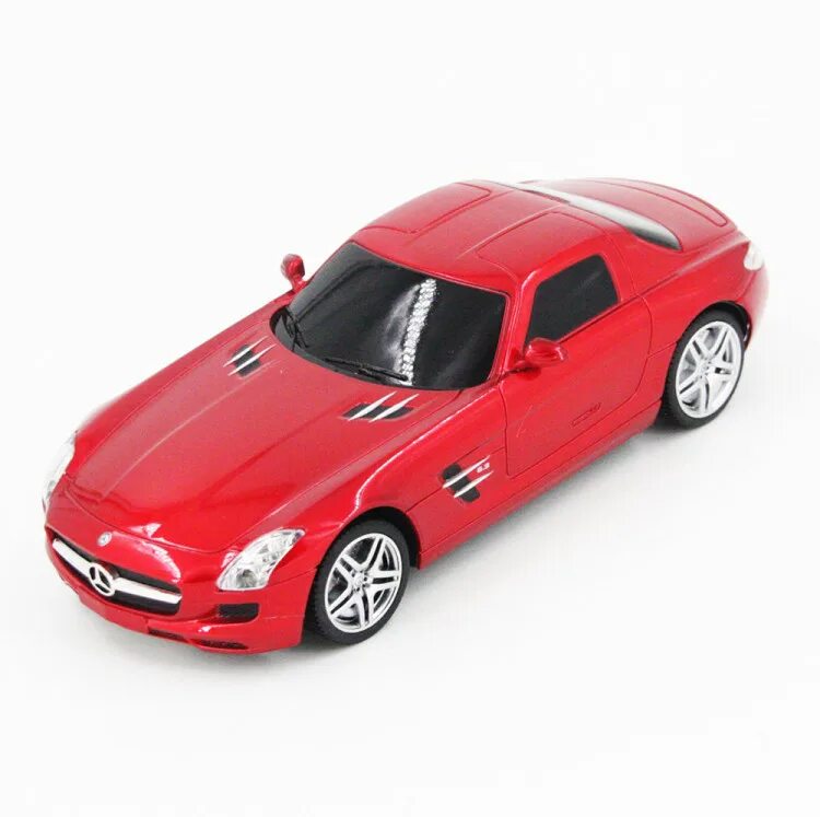 Купить машину оптом. Модель Mercedes Benz SLS AMG 1:24. Mercedes Benz SLS на радиоуправлении масштаб 1:24. Модель машины 1:24 Mercedes-Benz SLS AMG Р/У. Радиоуправляемая машина MZ Mercedes-Benz SLS AMG 2024.