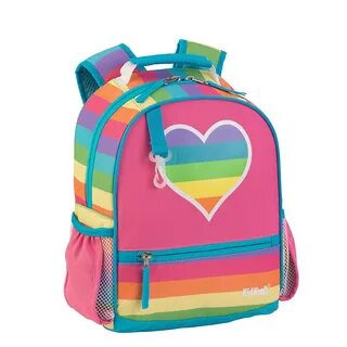 Rainbow small