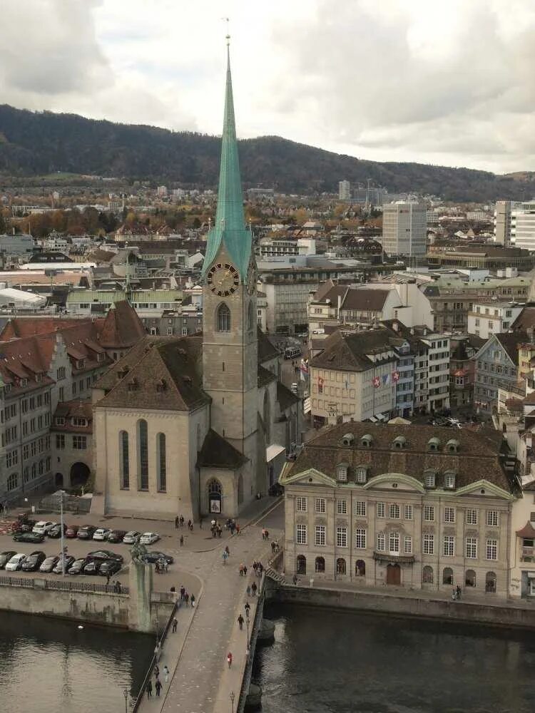 Цюрих. Гроссмюнстер Швейцария достопримечательности. Цюрих город. Цюрих Швейцария достопримечательности.