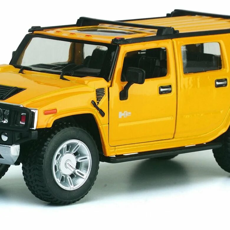 Модели больших машин. Hummer h2 SUV 2008. Внедорожник Rastar Hummer h1 SUV (28600) 1:6 70 см. Кинсмарт Hummer h2 SUV, жёлтый. Машинка моделька Hummer h2 белый.