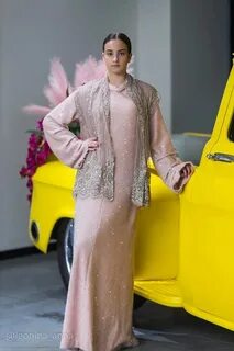 Volga fashion week 27 апреля