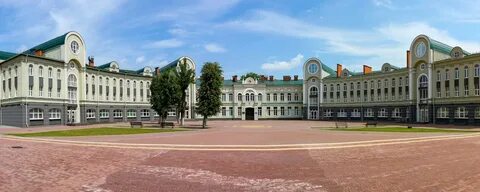 Калининградская православная гимназия