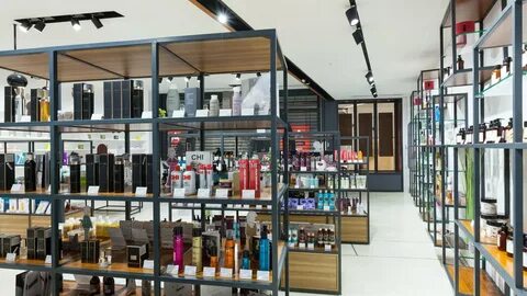 Beauty lab 7