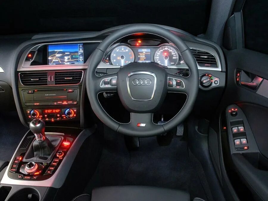 Салон Ауди s4. Audi s4 b8 салон. Ауди s4 2009. Audi s4 2012 салон.