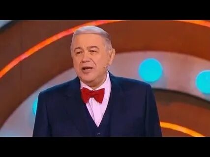 Шоу петросяна 1
