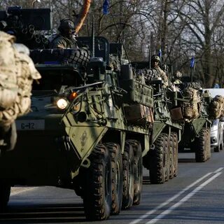Ближайшие войска
