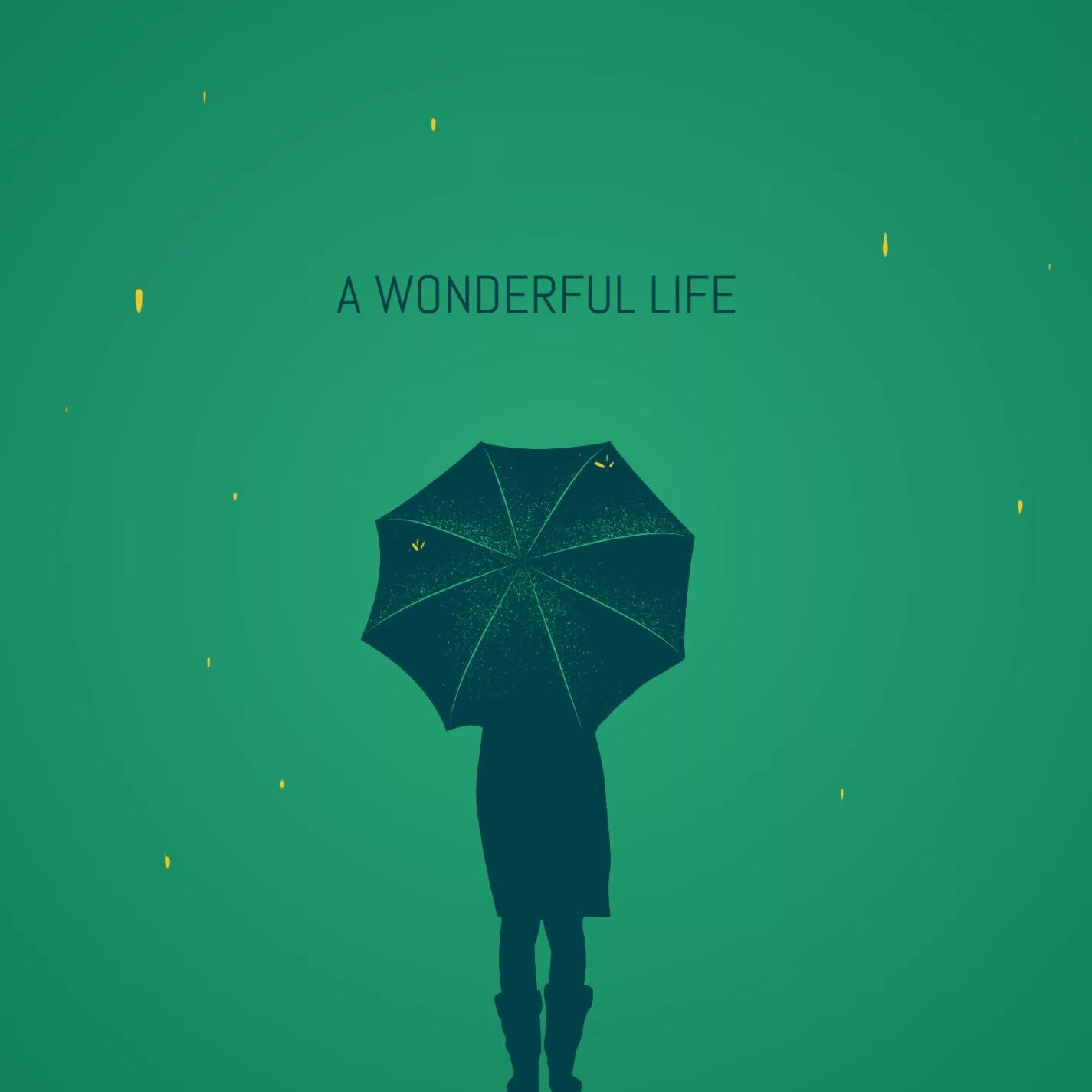 Включи wonderful life. Wonderful Life. Wonderful Life картинки. Life the wonderful обои. Life is wonderful картинки для обложки.