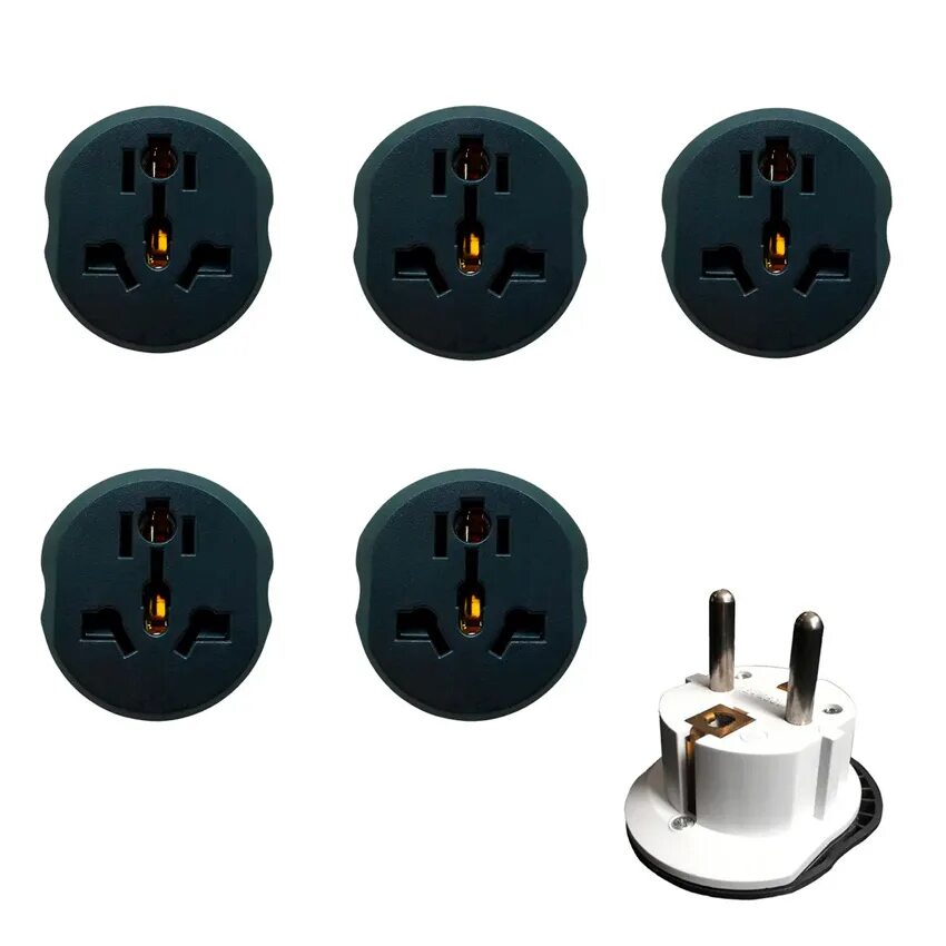 Переходник евровилка днс. Gembird a-ac-ukeu-001. Переходник на обычную розетку. Переходник merkan 16а евровилка. Б/заз.