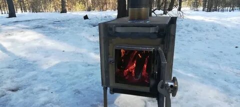 Писать печка