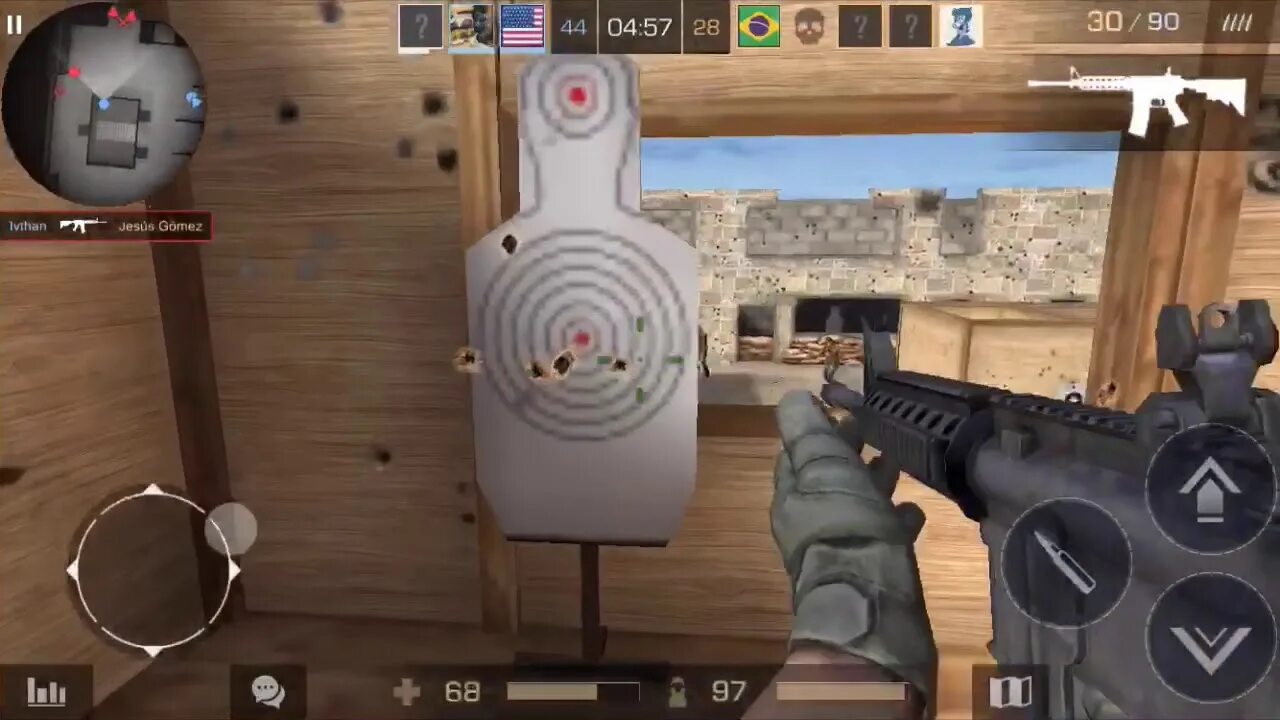 Игра cs go mobile. КС го мобиле. КС го мобайл версия 3.48. CS go mobile бета. CDK В КС го мобайл.