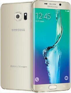 Samsung s edge