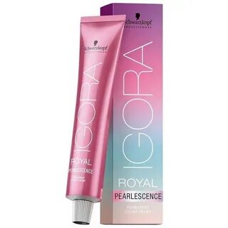 Краска для волос schwarzkopf