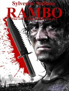 Рэмбо iv 2008