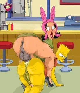 louise belcher, the legend of korra, 1futa, 1male, anal, anus, big ass, big...