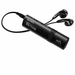 Mp3 плеер walkman