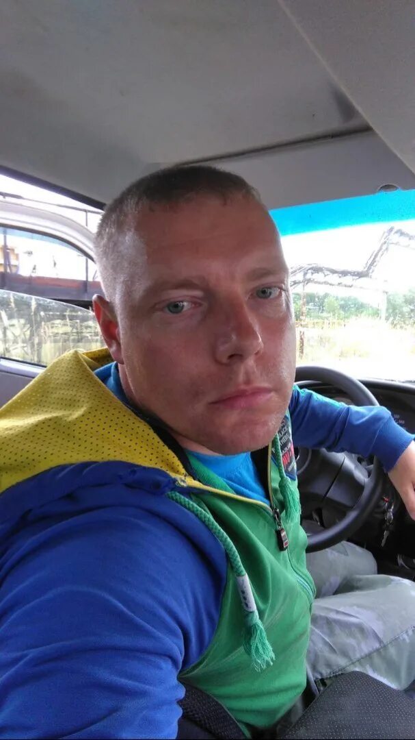 Алексеев Андрей Анатольевич, биография военного - РУВИКИ