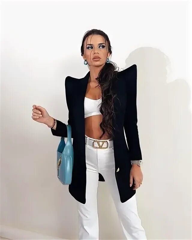 Serovskii одежда