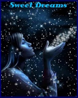 Kiss dreaming