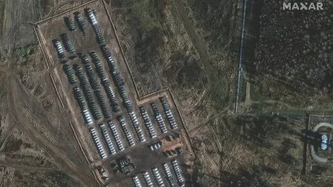 Стягивают к границе с украиной