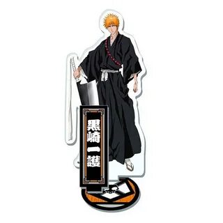 Sakura stand ichigo