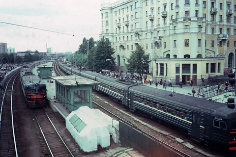 Московский ст рожил