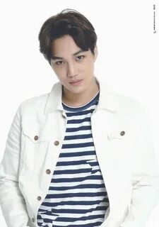 Name kai