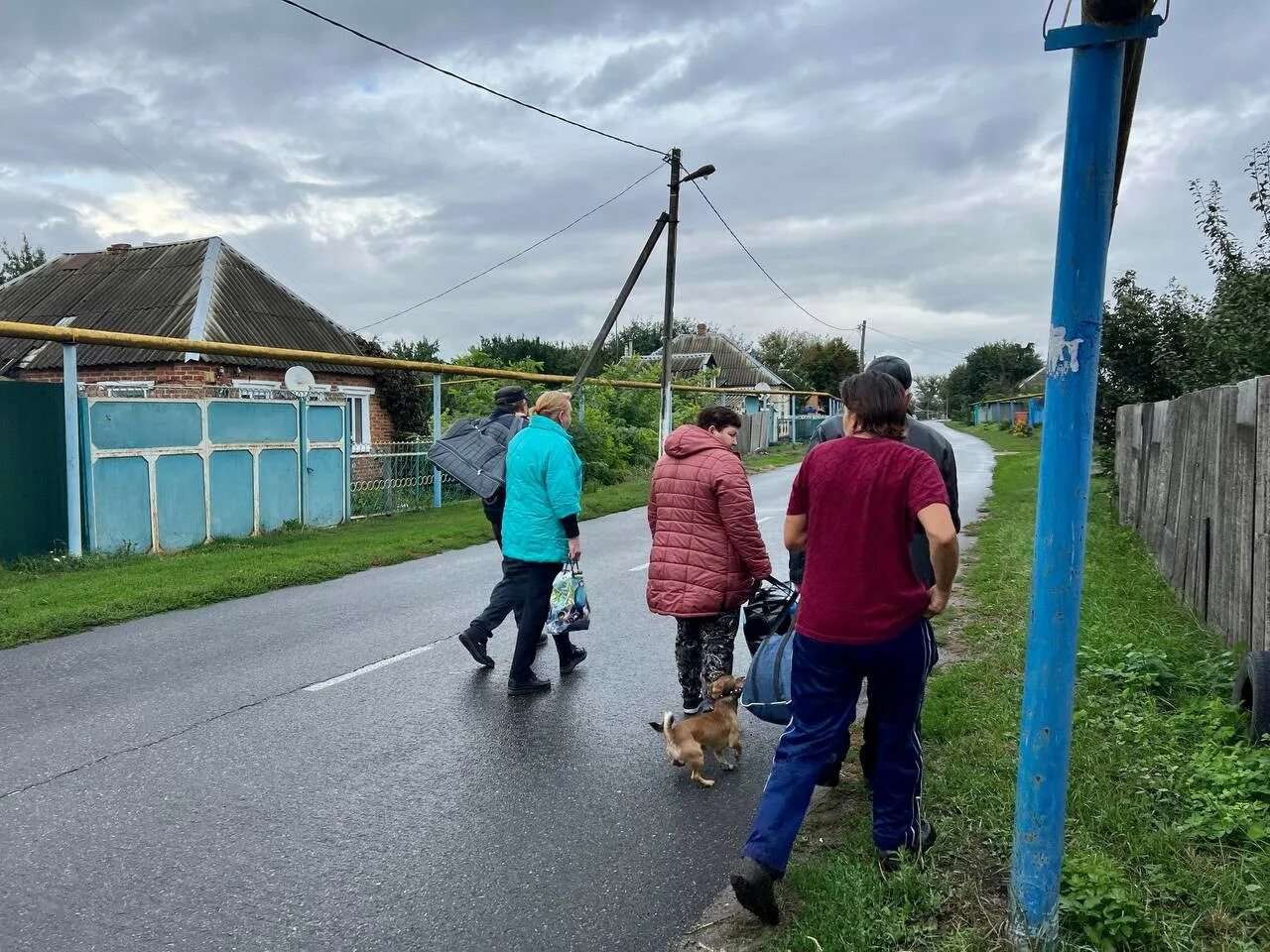 Нападение на белгородскую область со стороны. Село красный Хутор Белгородская область. Село красный Хутор Белгородского района. В селе. Белгород село красный Хутор.